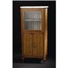 Image 1 : 19th Century Louis XVI Style Vitreen Cabinet