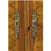 Image 3 : 19th Century Louis XVI Style Vitreen Cabinet