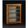 Image 1 : Nineteenth Century Louis XVI Style Vitrine