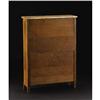 Image 2 : Nineteenth Century Louis XVI Style Vitrine