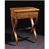 Image 1 : Early 19th Century English Regency Vanity Table