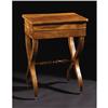Image 2 : Early 19th Century English Regency Vanity Table