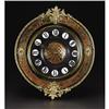 Image 1 : A 19th Century Boullework Clock