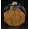 Image 2 : A 19th Century Boullework Clock