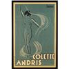 Image 1 : Art Deco Poster