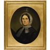 Image 2 : A Pair of Oval Portraits