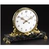 Image 1 : Edward F. Caldwell & Co. Mantle Clock