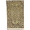 Image 1 : Silk Kayseri Prayer Rug