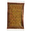 Image 1 : Tibet Silk Rug