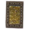 Image 1 : Antique Tehran CarpetEast PersiaCirca 1900Wool,