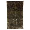 Image 1 : Antique Ferragan Silk Prayer Rug