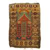 Image 1 : Antique Turkish Prayer Rug