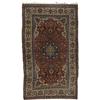 Image 1 : Exceptional Isfahan Rug