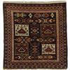 Image 1 : Rare Antique Shirvan Mat