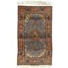Image 1 : Important Isfahan Carpet