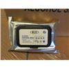 Image 2 : Qty 1 Box (50 Packs) Sanitizing Wipes (60 Wipes/Pack) KLD 75% Alcohol