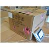Image 3 : Qty 1 Box (50 Packs) Sanitizing Wipes (60 Wipes/Pack) KLD 75% Alcohol