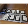 Image 4 : Qty 1 Box (50 Packs) Sanitizing Wipes (60 Wipes/Pack) KLD 75% Alcohol