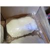 Image 3 : Qty 5 Packs (20/Pack) Disposable Face Masks, Blue Earloop (100 Masks Total)