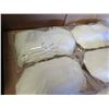 Image 4 : Qty 5 Packs (20/Pack) Disposable Face Masks, Blue Earloop (100 Masks Total)