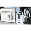 Image 1 : Dr. Disinfection Electrostatic Sprayer Gun (Used)
