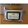 Image 2 : Qty 1 Box (50 Packs) Sanitizing Wipes (60 Wipes/Pack) KLD 75% Alcohol