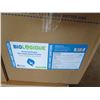 Image 8 : Hand Sanitizer Dispenser, Floor Stand & 8 qty 1-Gal Bottles Sanitizer 80%Liq/70%Gel