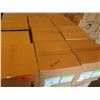 Image 2 : Qty 1 Pallet 36 Boxes Biologique Alcohol Sanitizer 70% Gel (324 Gal Bottles Total)