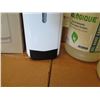 Image 3 : Hand Sanitizer Dispenser & 4 Gallons Sanitizer Gel 70% Alcohol