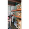 Image 2 : Industrial Warehouse Shelving Units (Pallet Racking)