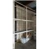 Image 2 : White Industrial Warehouse Shelving Units