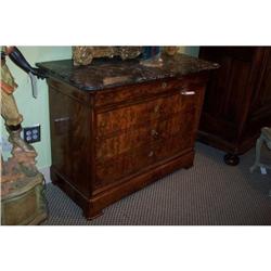 Louis Philippe chest #1456012