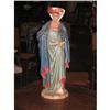 French Statue "Isabeau de Baviere" #1456021