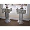 Image 1 : French Pair of Marble Columns #1456028