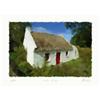 Image 1 : Lithograph "White Cottage" by Livitin In. #1456118