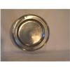 Antique Pewter Charger #1456198