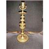 Pair of Brass Lamps #1456244