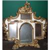 18th Century Italian Mirror #1456260