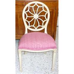 Set OF Twelve Dining Chairs #1456287