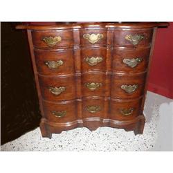 Pair of Commodes Nightstands Bedside Tables #1456292