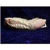 Image 1 : Roseville Foxglove Pink Console 425-14 #1456312