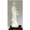 BLANC DE CHINE Kwan Yin (GUANYIN) Chinese #1456330