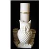 Royal Worcester Aesthetic Movement Owl Vase #1456348