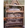 Image 1 : Antique French Station of the Cross #1456367