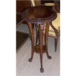 19th Century Italian Table #1456390
