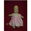 Image 1 : Vintage Early American Hand Made Doll with #1456405