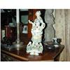 Image 1 : Mid 18th Century Chelsea Figurine copy Meissen #1456722