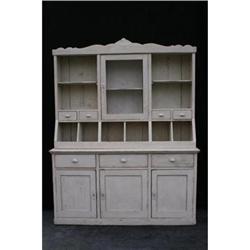 Romaian Shop Stand Cupboard 1880 #1456730