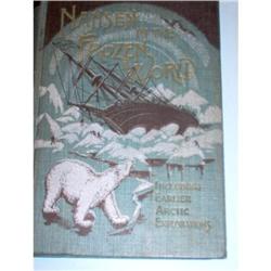 Nansen in the Frozen World #1456738