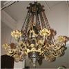 Image 1 : Gorgeous Charles X Style Chandelier #1471198